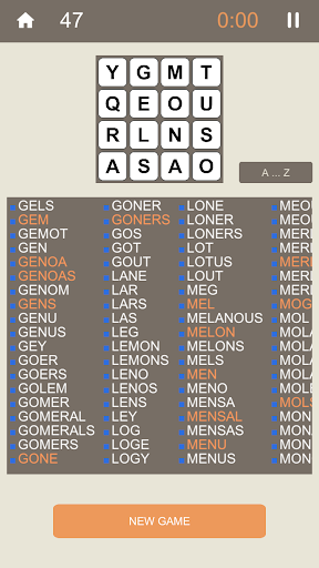 Motaku definition screen